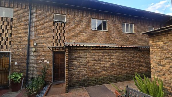3 Bedroom Duplex