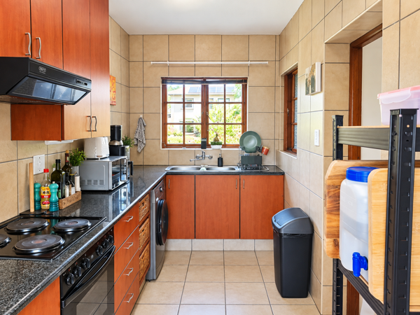 1 Bedroom Garden Cottage