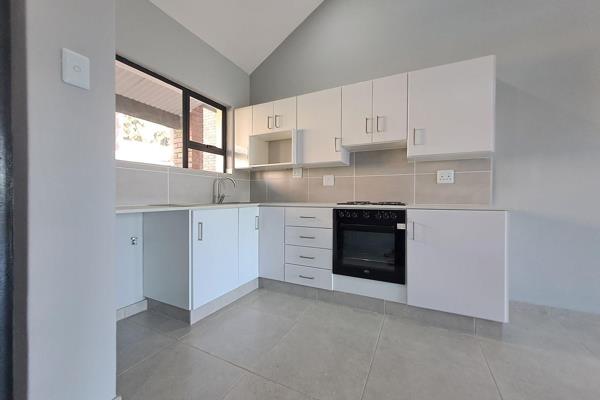 Apartment in Town Hill