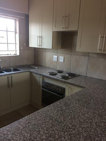 2 Bedroom Flat