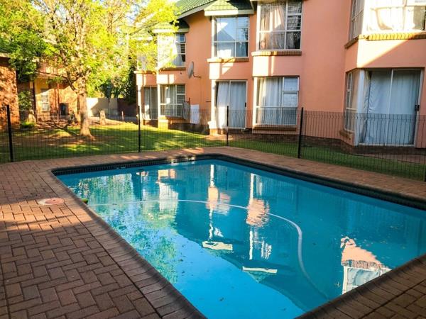 Apartment in Dassierand
