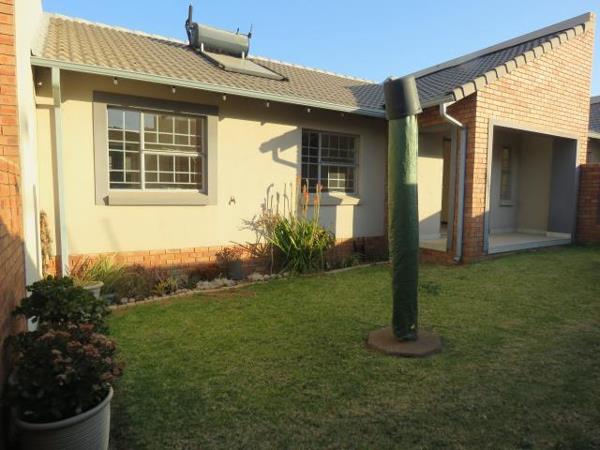 3 Bedroom Simplex