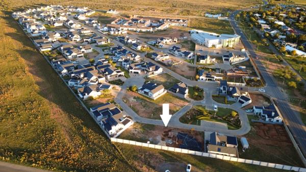 330 m² Land