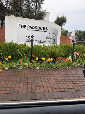 3 Bedroom Duplex