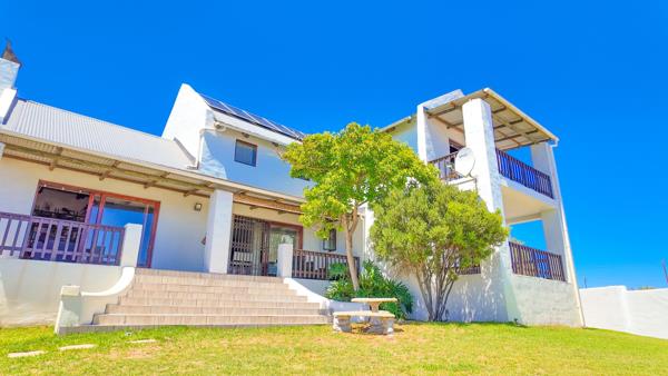 5 Bedroom House