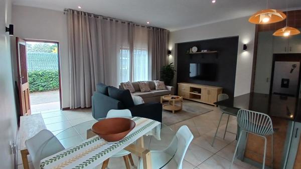1 Bedroom Garden Cottage