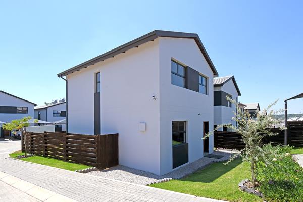3 Bedroom Duplex