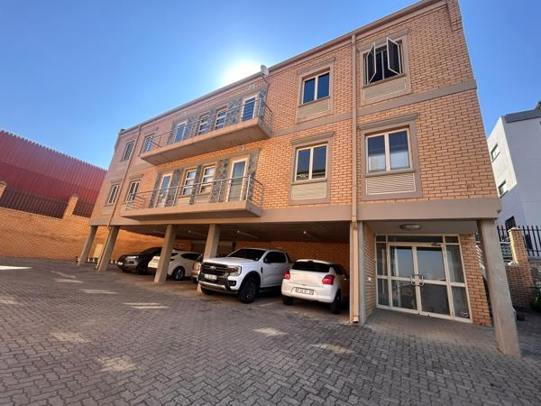543 m² Commercial space
