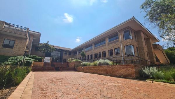 246 m² Office Space