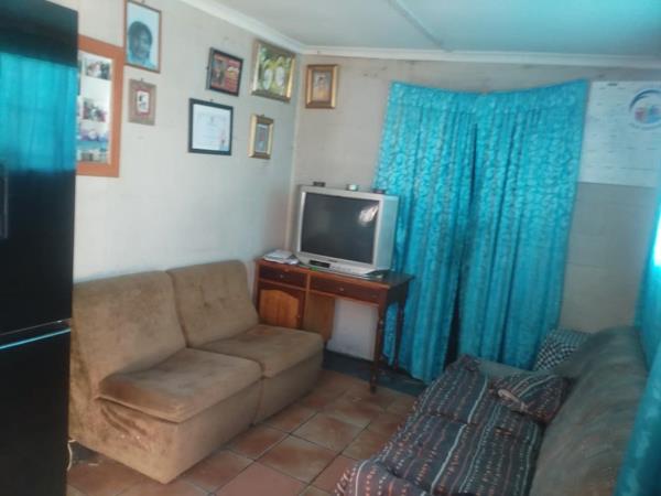 1 Bedroom House