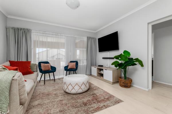 3 Bedroom Apartment