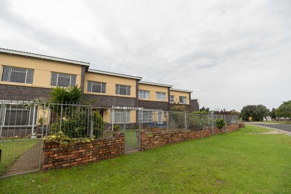 3 Bedroom Duplex