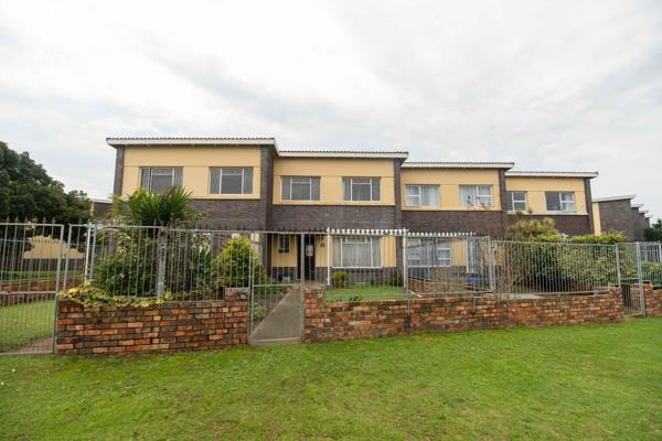 3 Bedroom Duplex