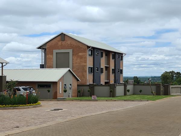 3 Bedroom Flat