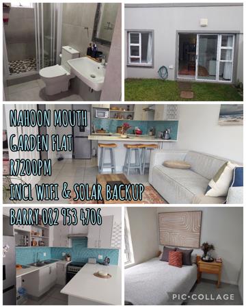 1 Bedroom Garden Cottage