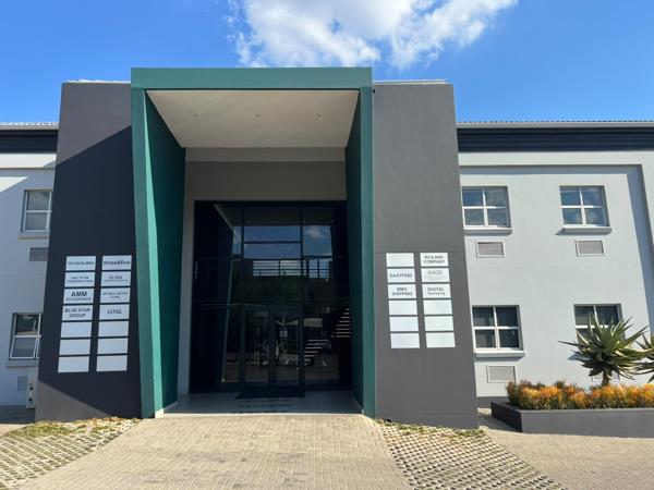 586 m² Commercial space