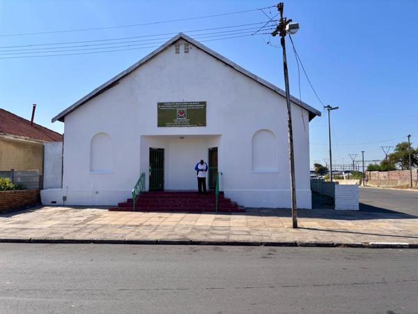 413 m² Commercial space