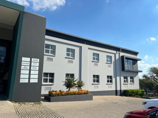 275 m² Commercial space
