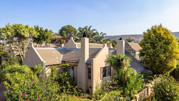 3 Bedroom Cluster