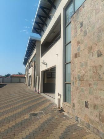 2 Bedroom Duplex