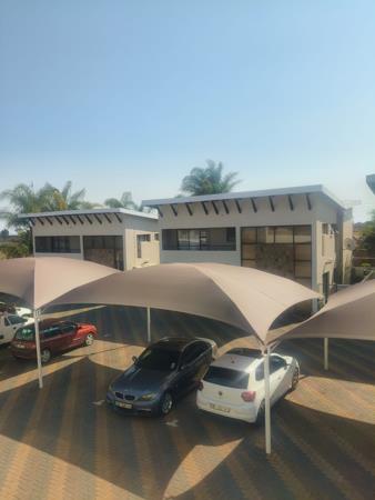 2 Bedroom Duplex
