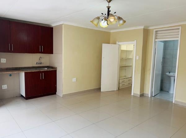 1 Bedroom Garden Cottage