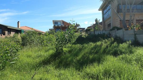 658 m² Land