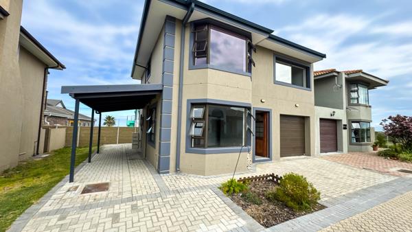 2 Bedroom Duplex
