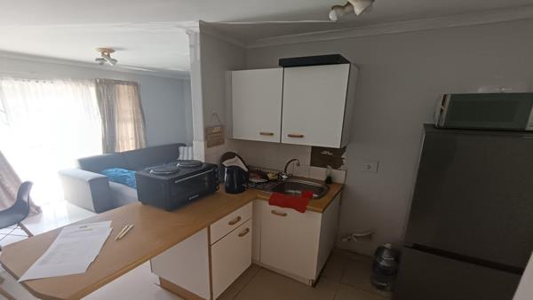 1 Bedroom Flat