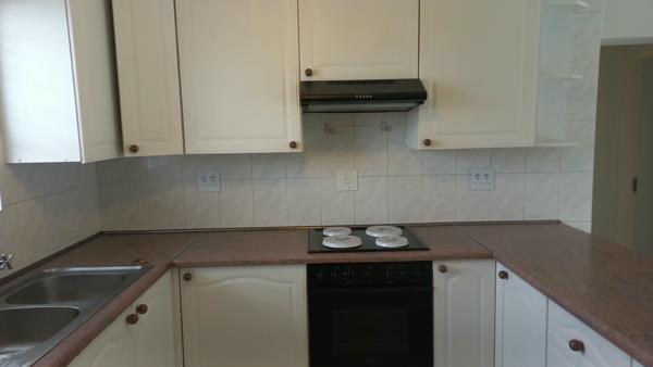2 Bedroom Duplex