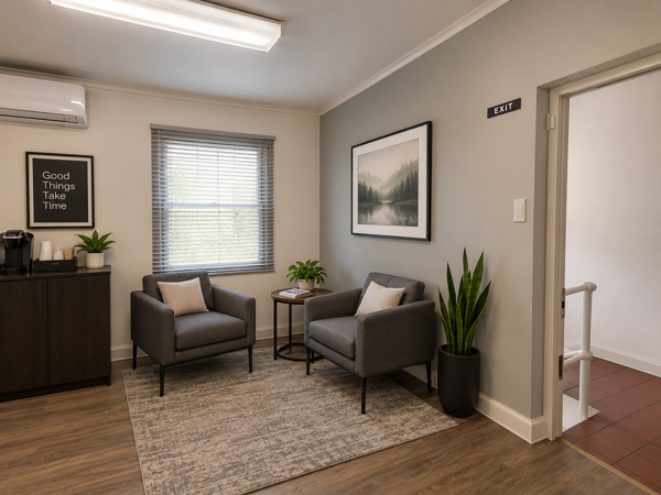 50 m² Commercial space