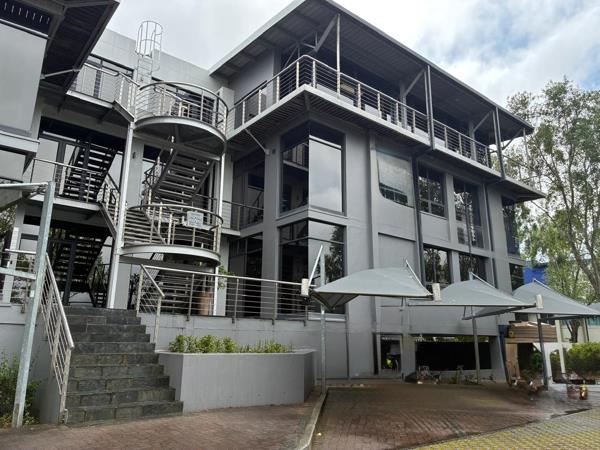 146 m² Commercial space