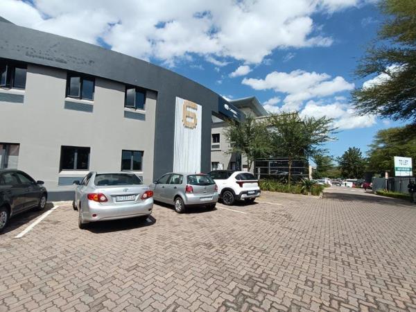 259 m² Commercial space