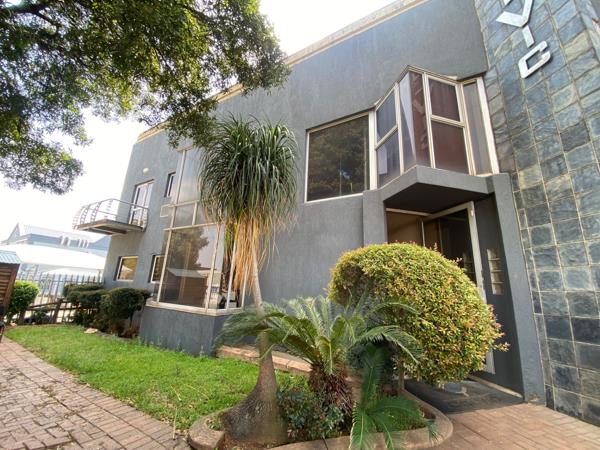 440 m² Industrial space