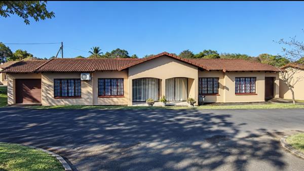 4 Bedroom Townhouse
