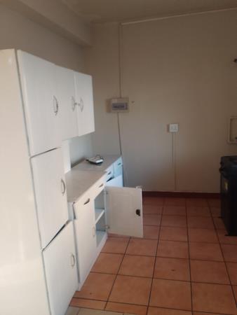 1.5 Bedroom Flat
