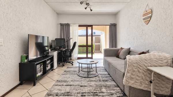 1 Bedroom House