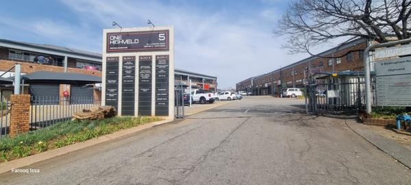 294 m² Commercial space