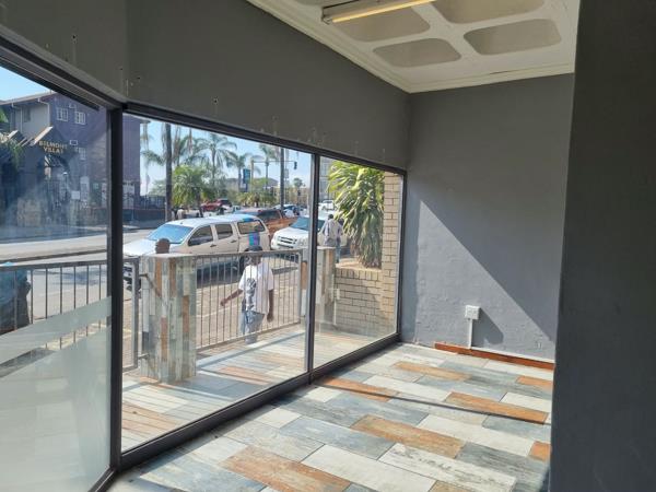 67 m² Commercial space
