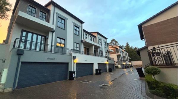 3 Bedroom Cluster