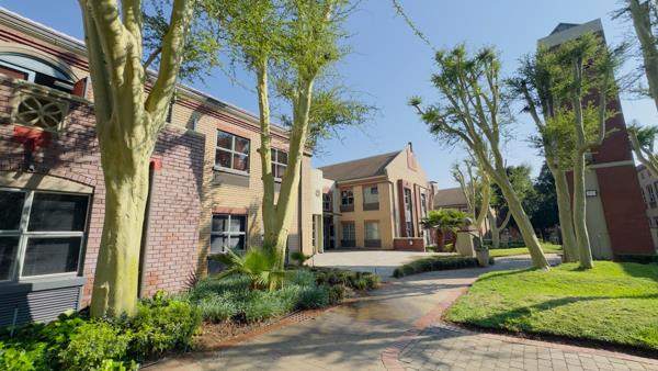 104 m² Office Space