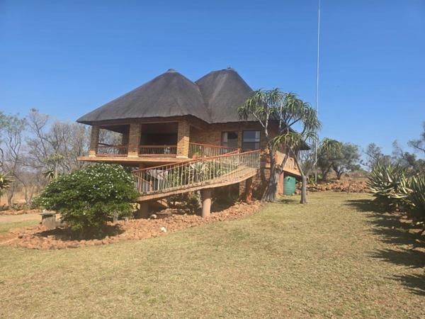 20 ha Farm