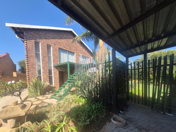 1 Bedroom Garden Cottage