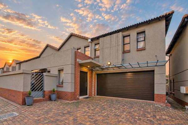 2 Bedroom Duplex