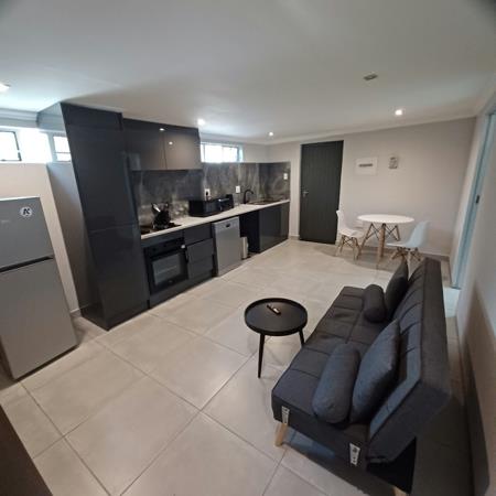 1 Bedroom Garden Cottage