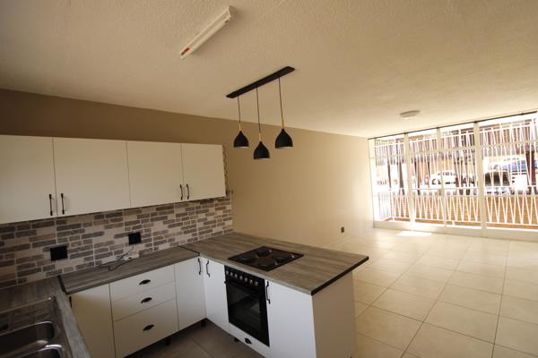 1.5 Bedroom Apartment