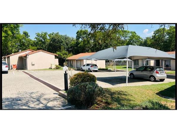 3 Bedroom Simplex