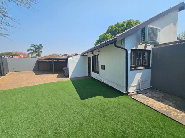 1 Bedroom House