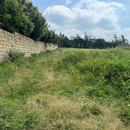 3 845 m² Land