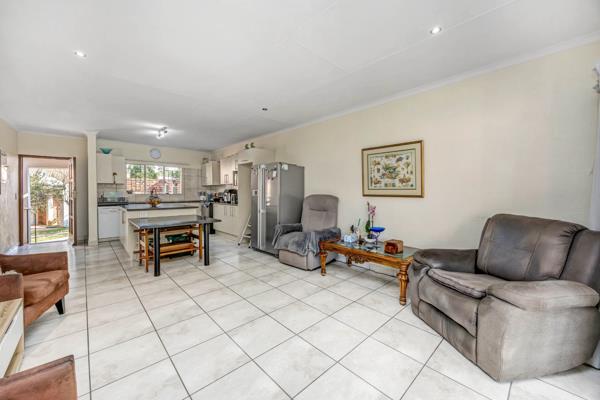 3 Bedroom Simplex